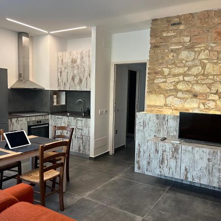 Piano Terra Apartment Ancona Exterior photo