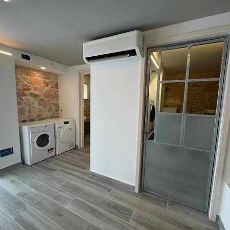 Piano Terra Apartment Ancona Exterior photo