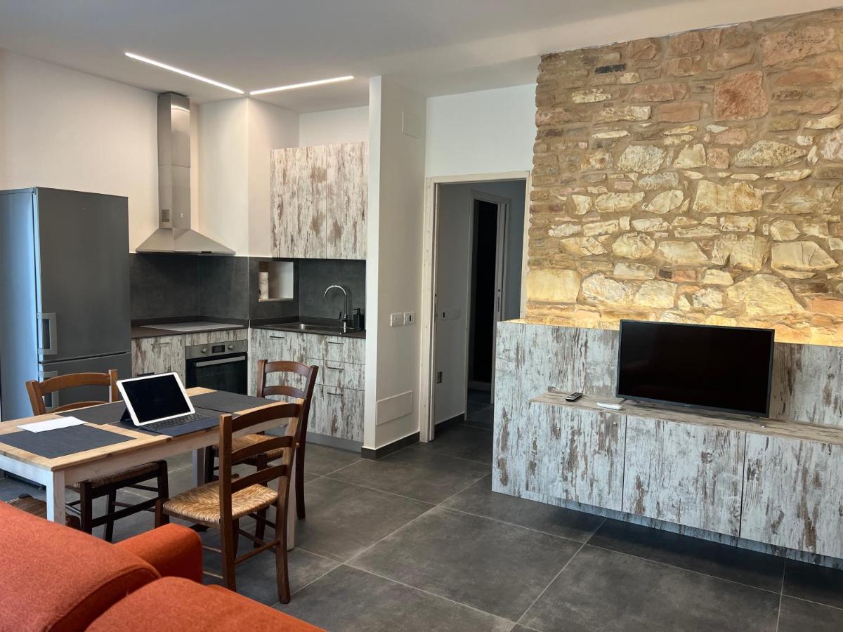 Piano Terra Apartment Ancona Exterior photo