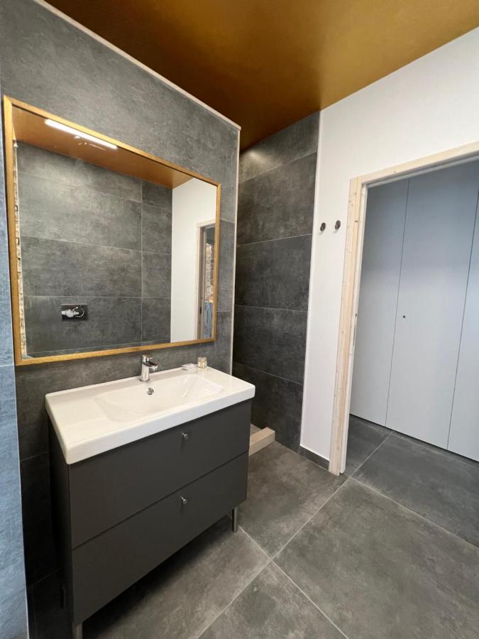 Piano Terra Apartment Ancona Exterior photo