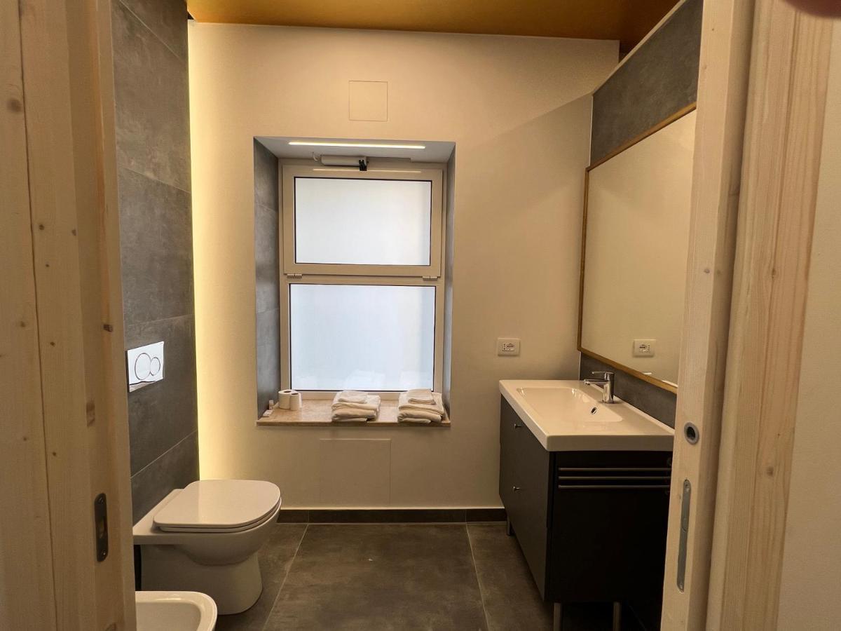 Piano Terra Apartment Ancona Exterior photo