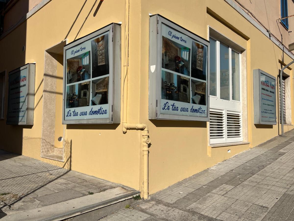 Piano Terra Apartment Ancona Exterior photo