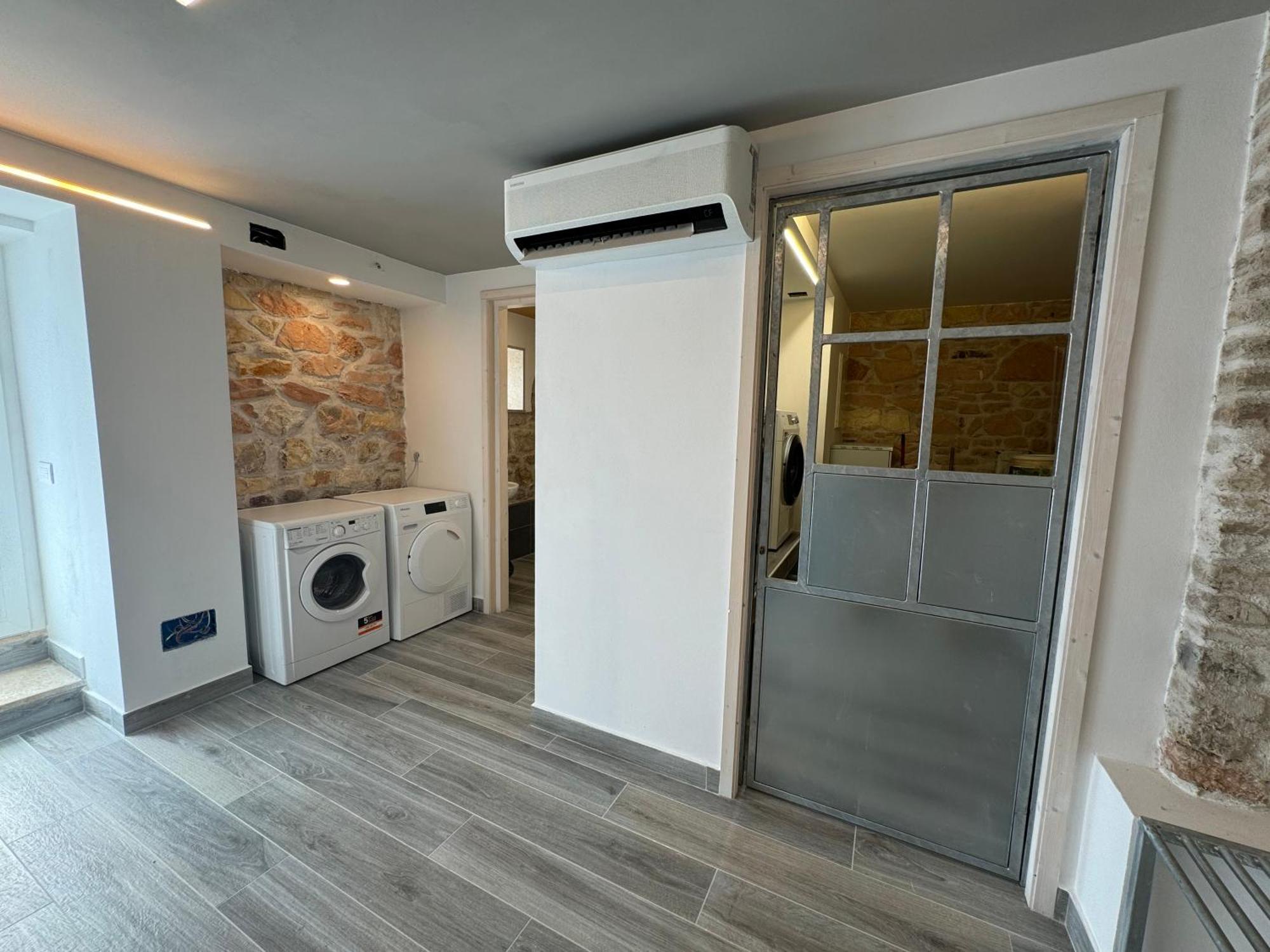 Piano Terra Apartment Ancona Exterior photo