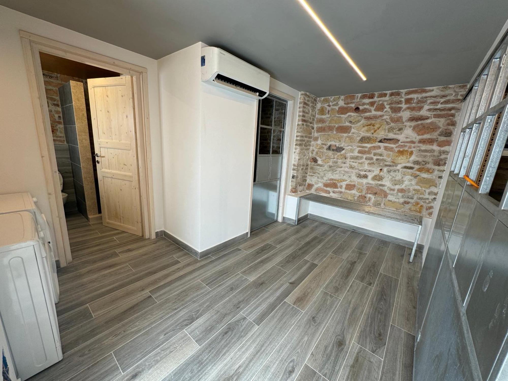 Piano Terra Apartment Ancona Exterior photo